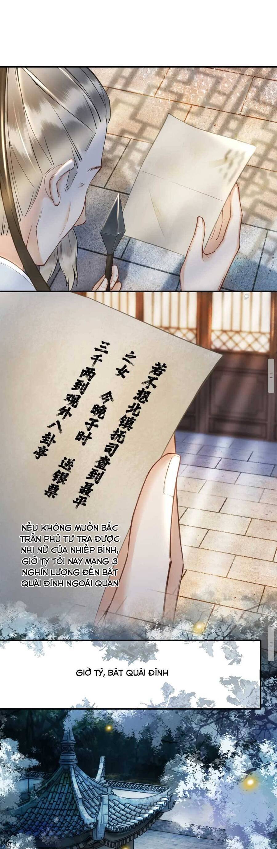 ngỗ tác cẩm y chapter 26 6