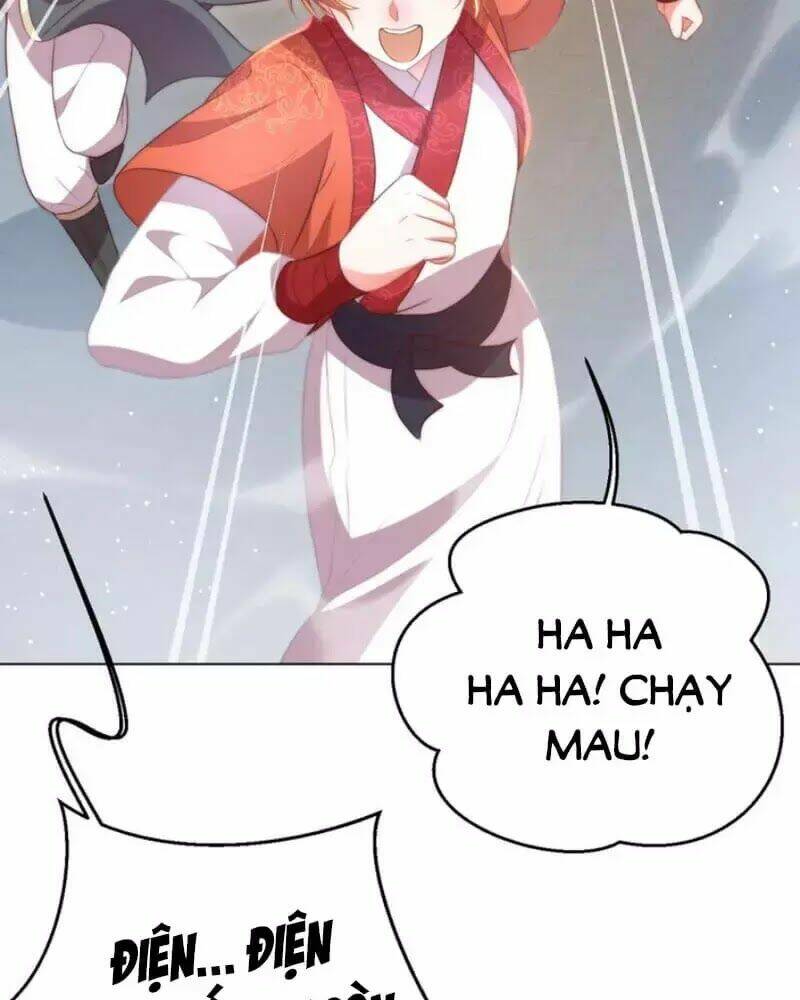 công chúa tại thượng: quốc sư mời xuống kiệu chapter 27 15