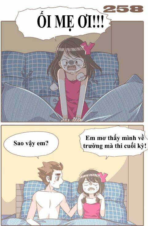 đại thánh và tiểu yêu chapter 66 1