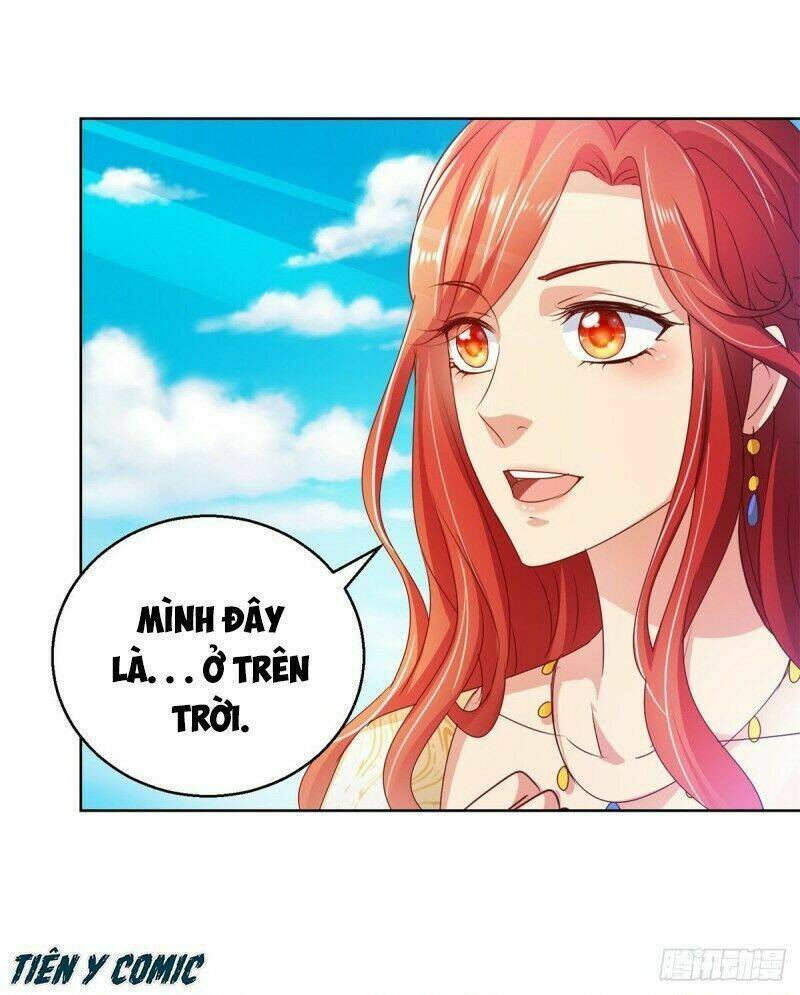 vú em là cổ tiên chapter 129 26