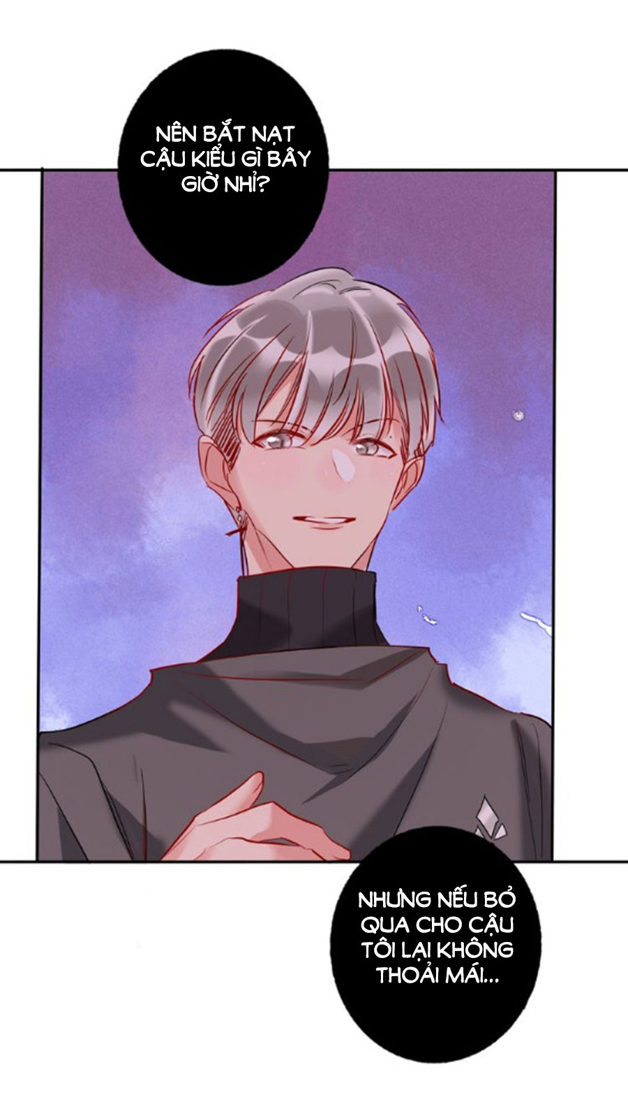 kế hoạch đánh chiếm của công chúa nghèo chapter 34 36