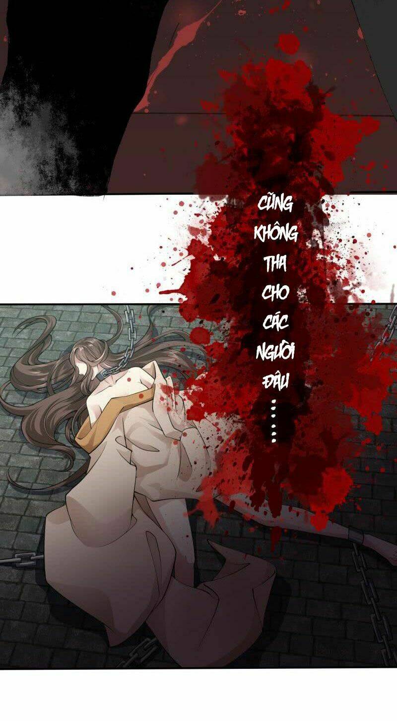 phượng mệnh vi hoàng chapter 2 11