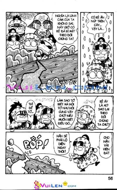 ninja loạn thị chapter 23 57