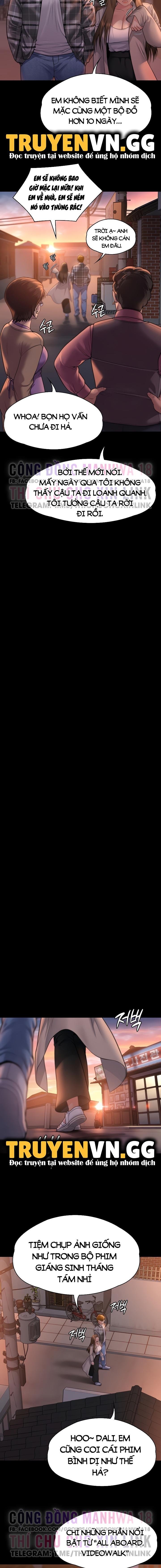 ong chúa chapter 279 17