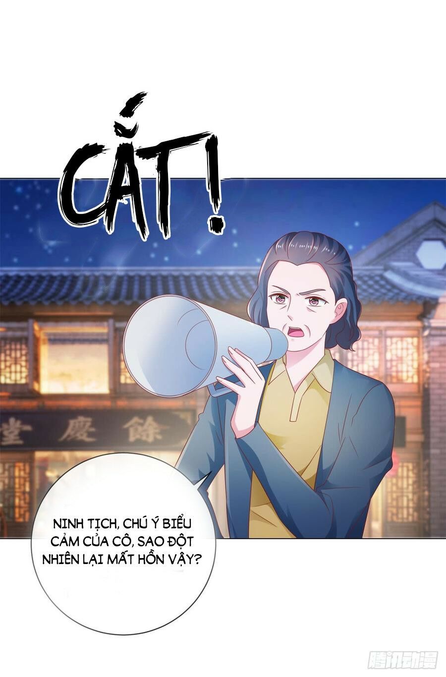 ẩn hôn 100%: chọc tức vợ yêu mua một tặng một chapter 114 12