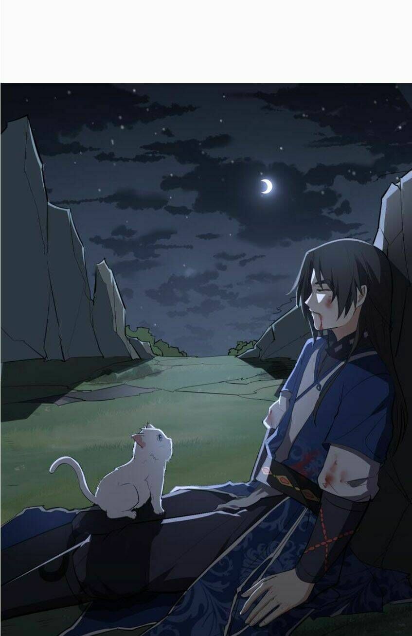 đại nghịch chi môn chapter 24 30