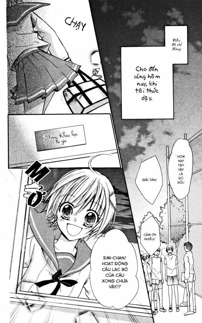 7 centi! chapter 1 18