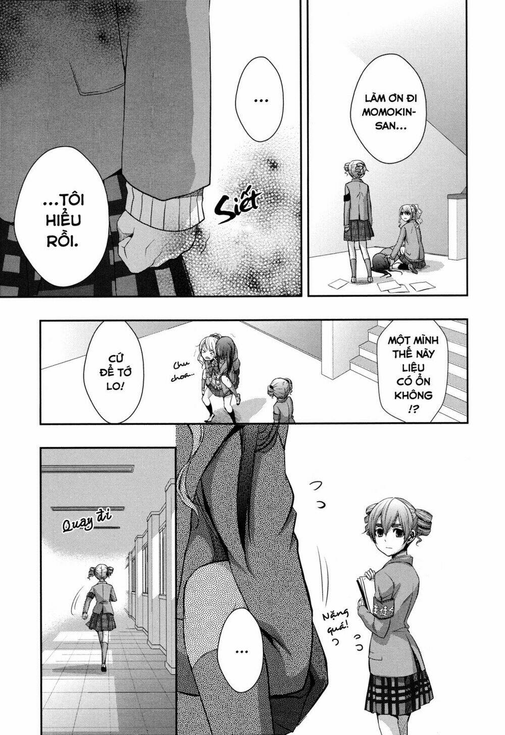 citrus (saburouta) chapter 7 8