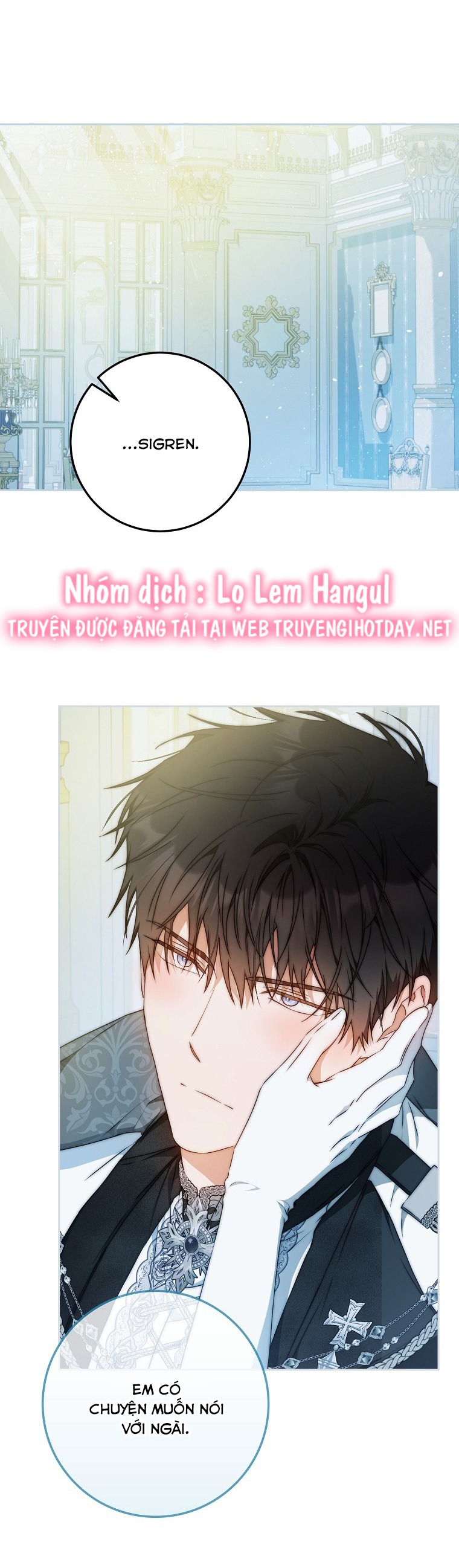 trở thành vợ của nam chính chapter 100 46