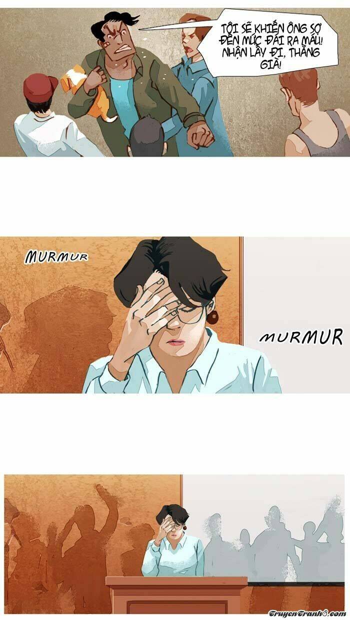 subtle disaster chapter 37 19