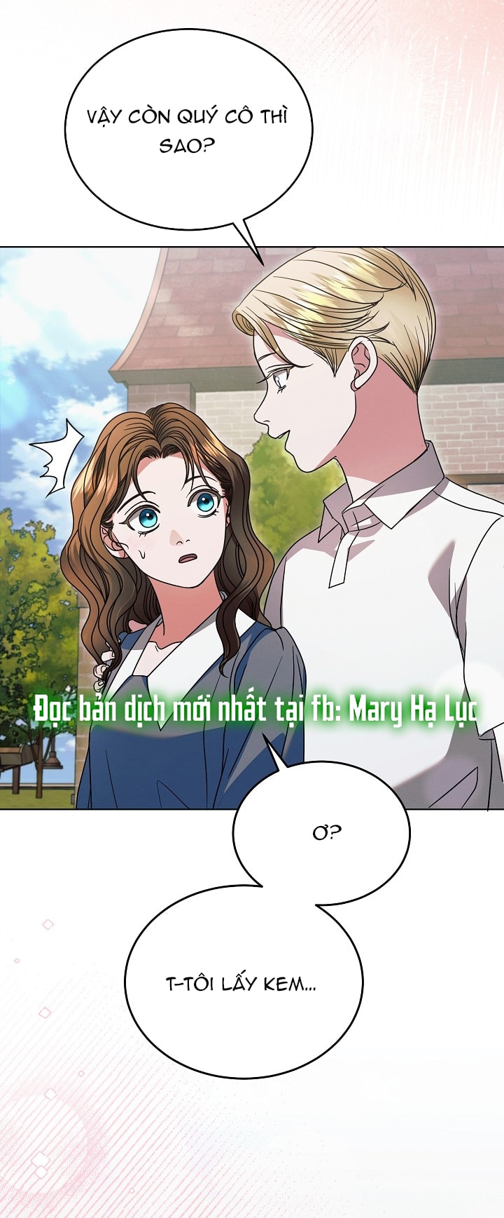 [18+] hãy cầu xin ta đi chapter 31.2 3