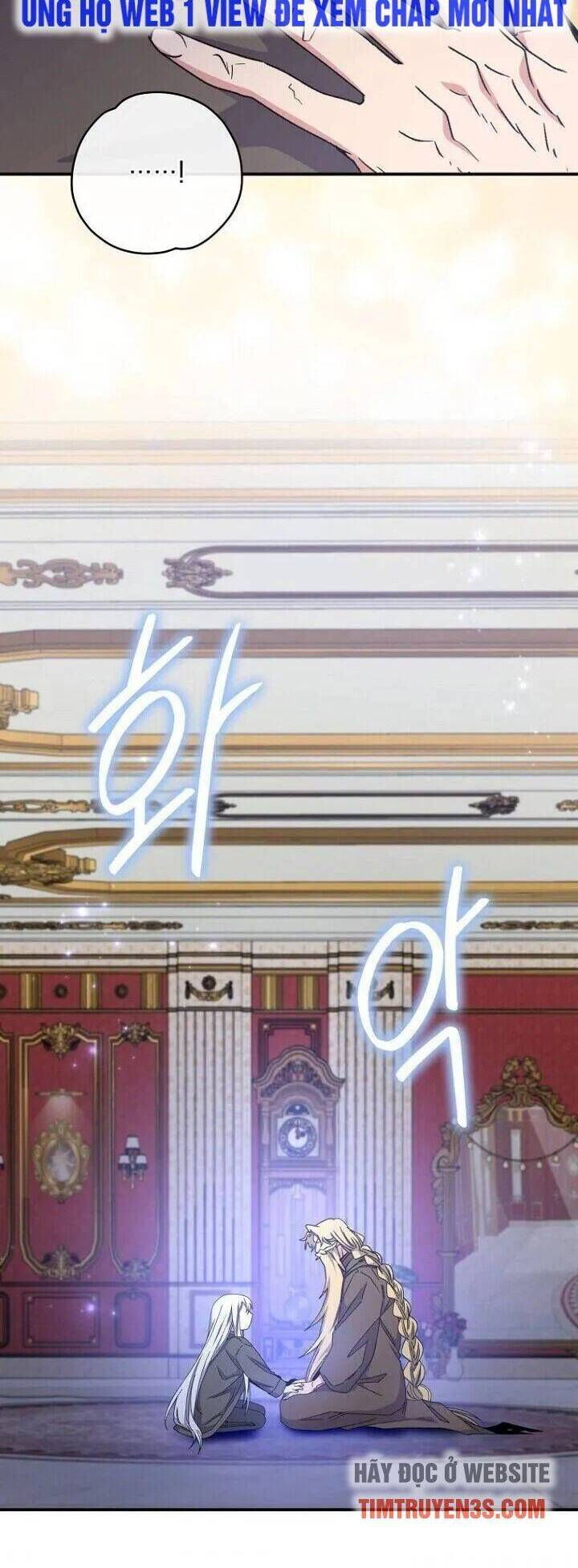 nhà hiền triết yigret chapter 47 4