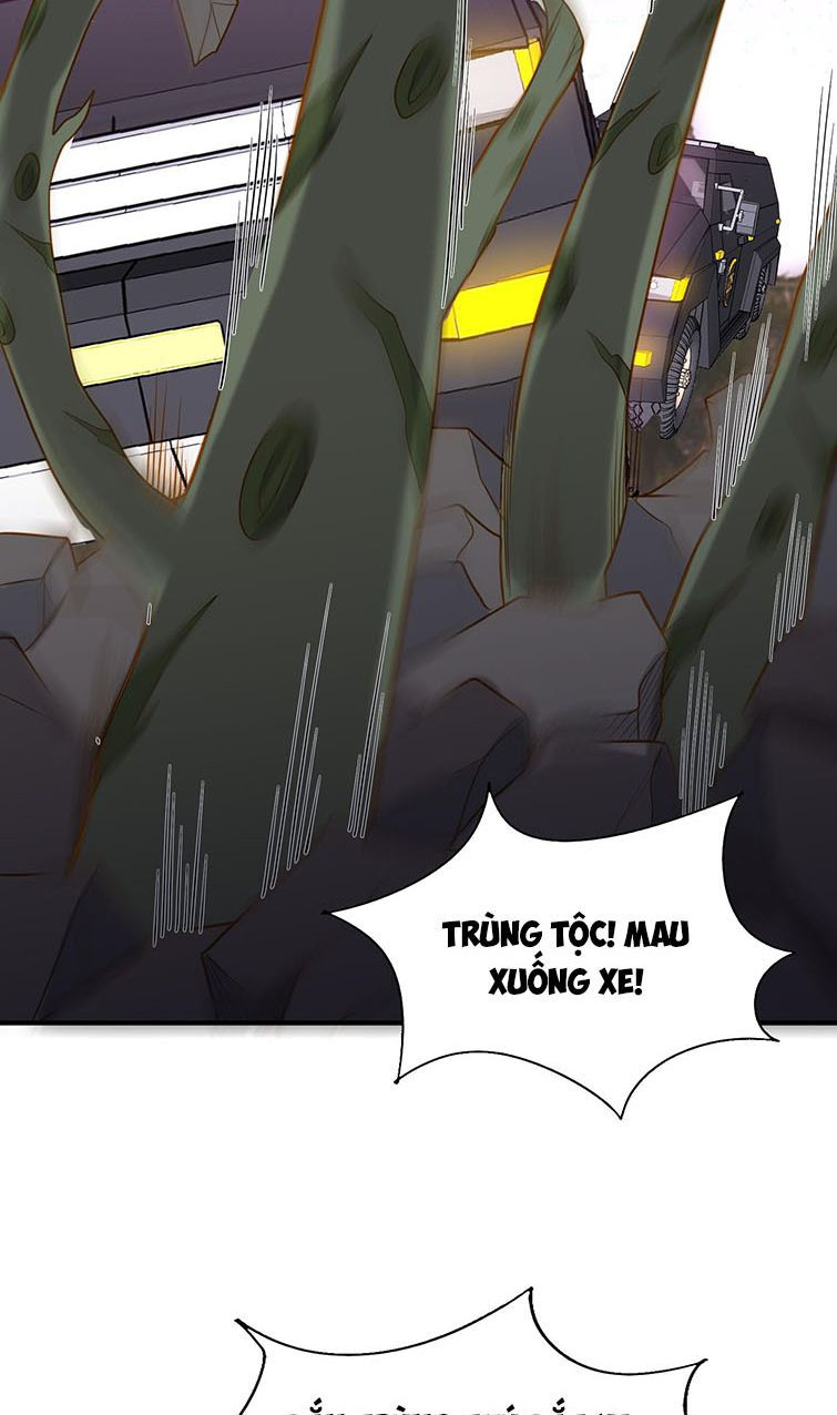 phản diện bị truy thành đoàn sủng chapter 47 5