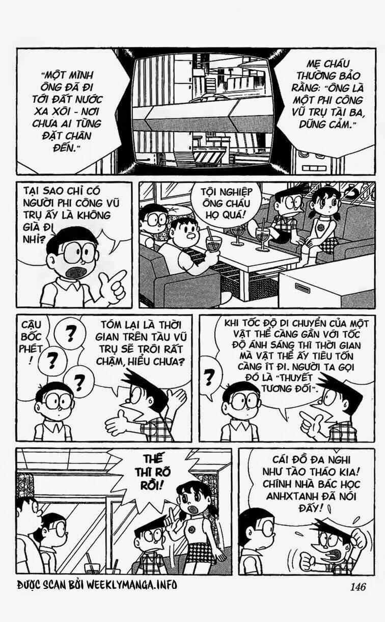 doraemon chapter 458 3