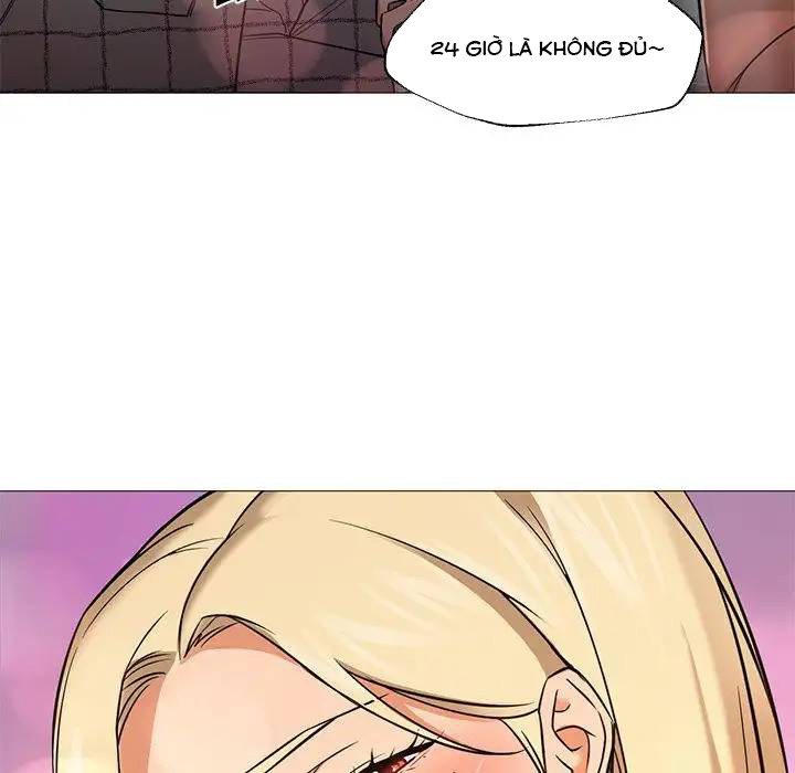 chúc bé ngủ ngon (good night) chapter 25 107