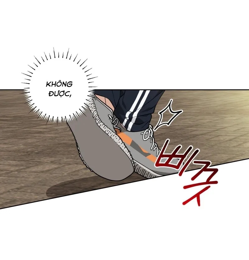 hãy bảo vệ tình yêu thuần khiết! chapter 3 6