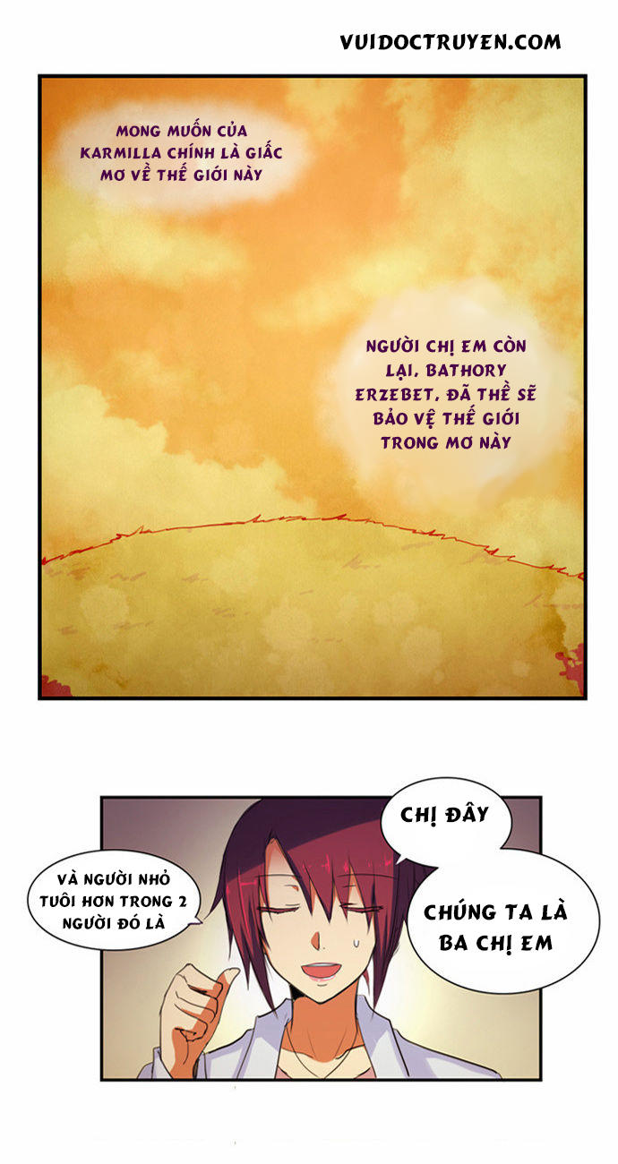 crepuscule (yamchi) chapter 59 8