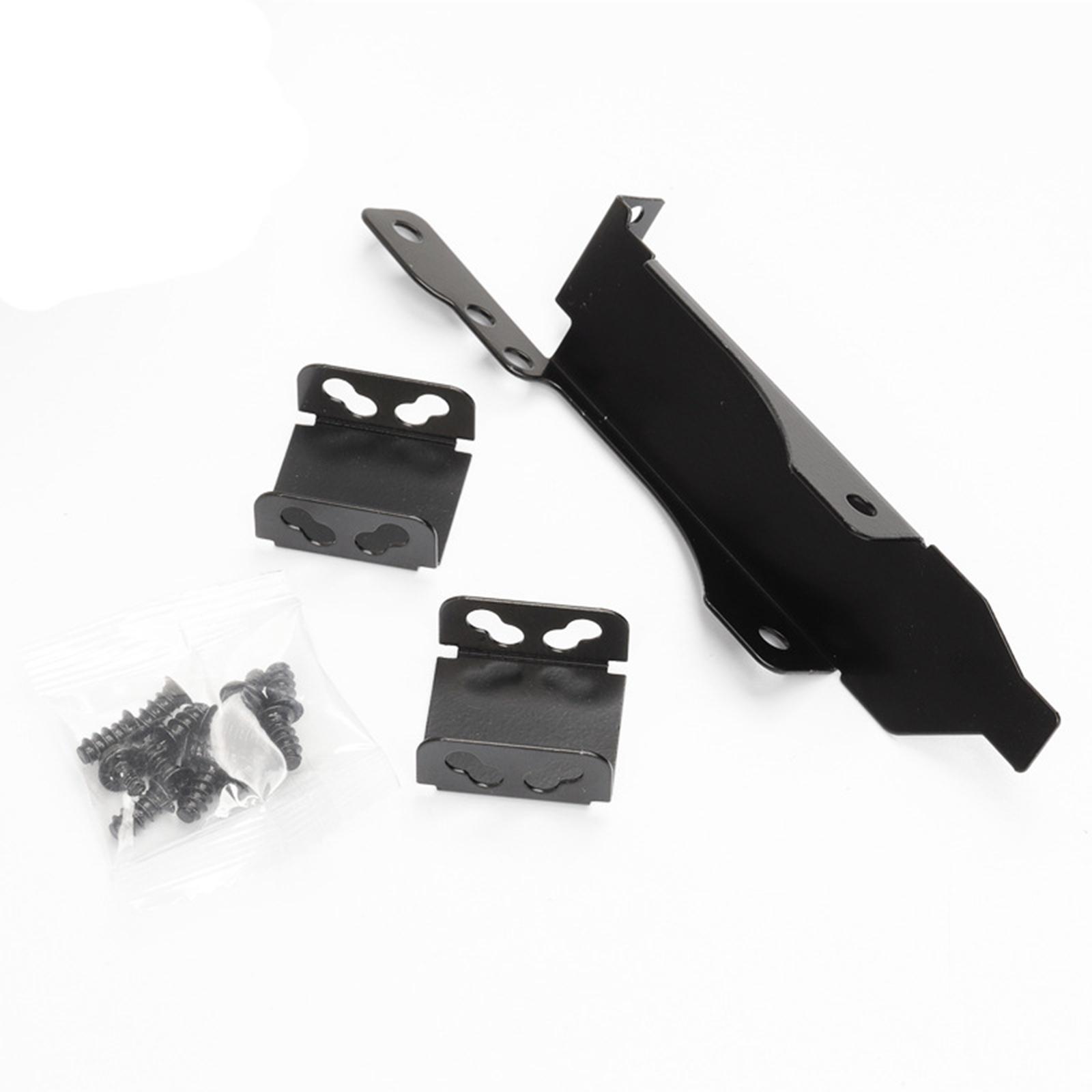 Graphics Card Fan Bracket  Desktop Dual Fan