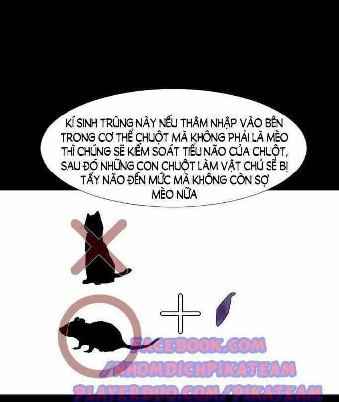 đêm vùng cực chapter 36 80