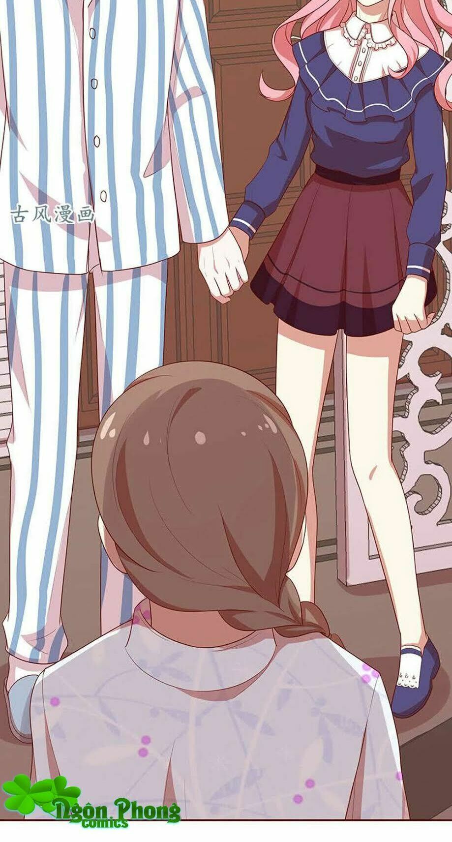 cả thế giới đều không bằng người chapter 81 44