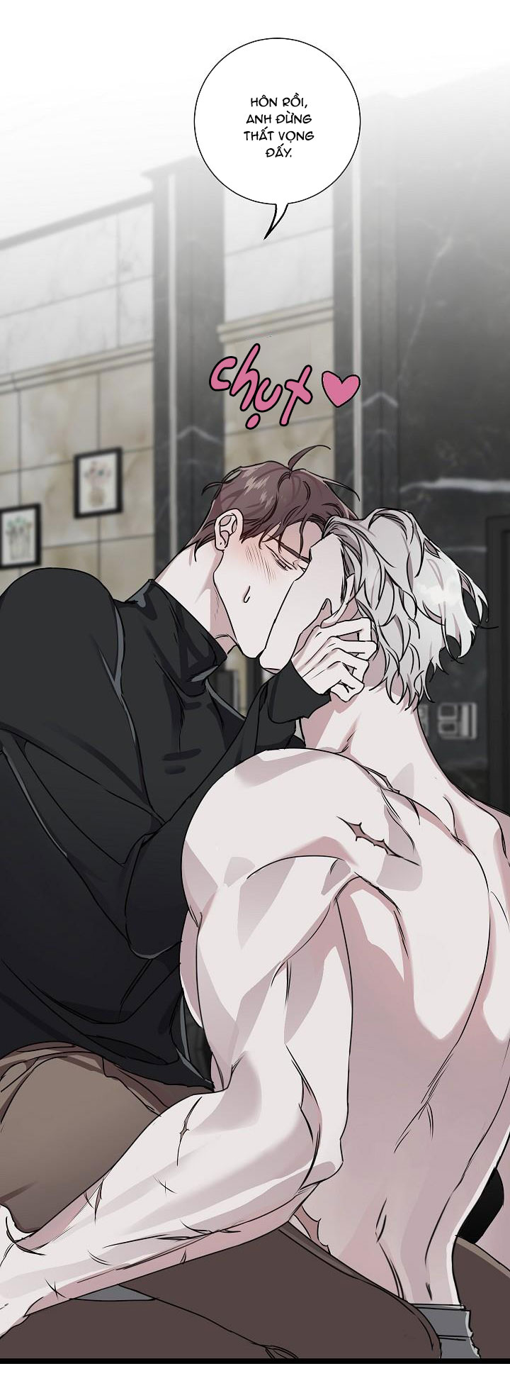 tình đơn phương chapter 6 66