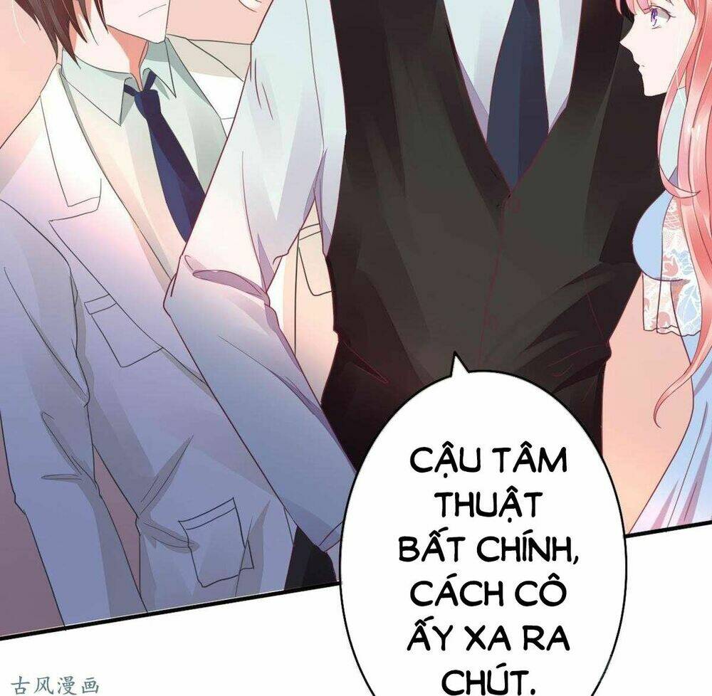 manh thê khó dỗ chapter 33 39