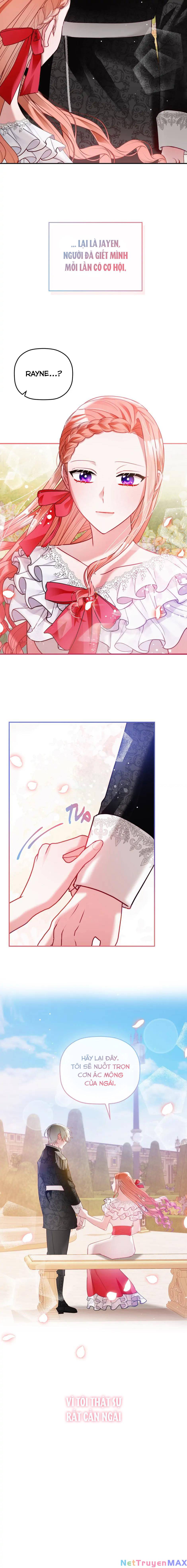 hoàng tử chuyển sinh trở thành người mạnh nhất thế giới nhờ vào sự hiểu biết về bug chapter 75 11