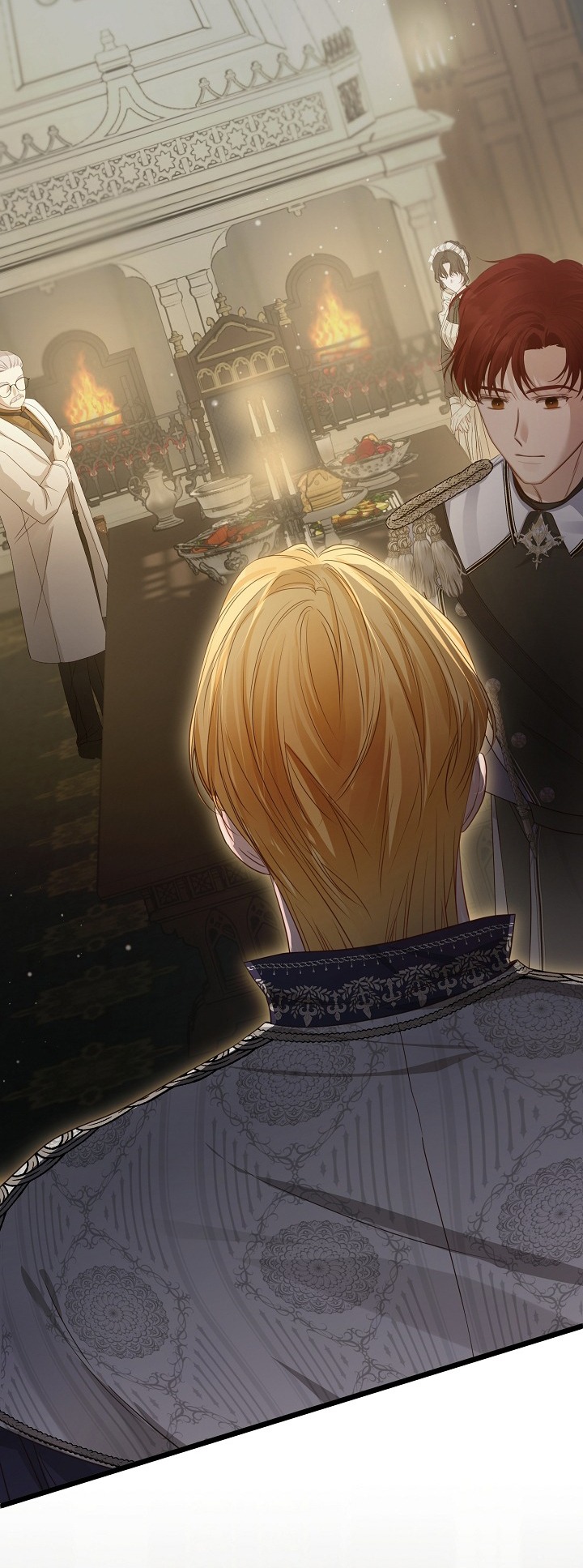 hãy giải thoát cho ta chapter 12.2 17