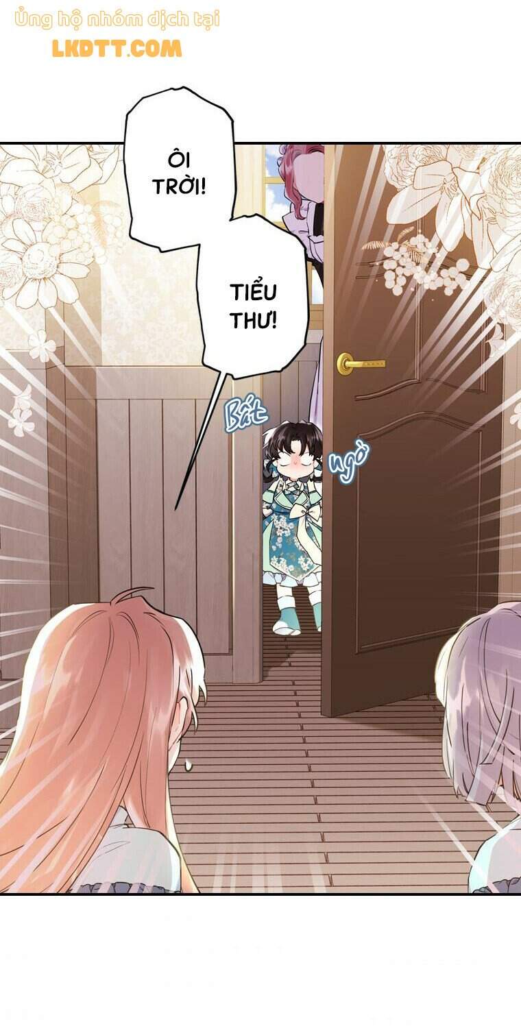 tôi đã trở thành con gái nuôi của nam chính chapter 26 5