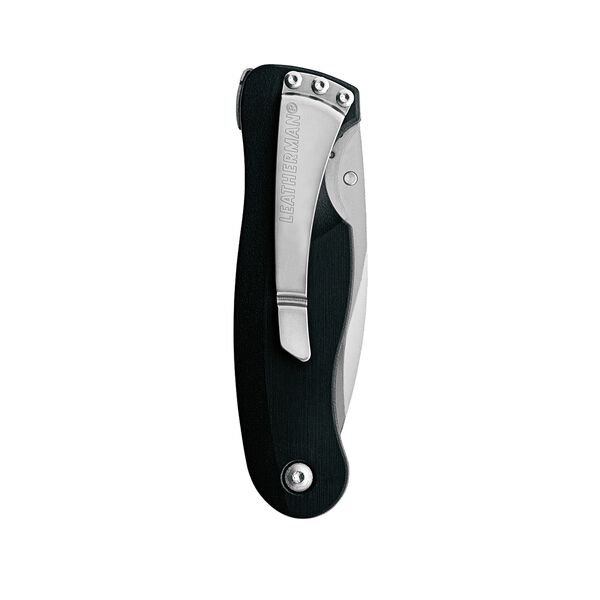 Dụng cụ cầm tay đa năng Leatherman Crater C33Lx