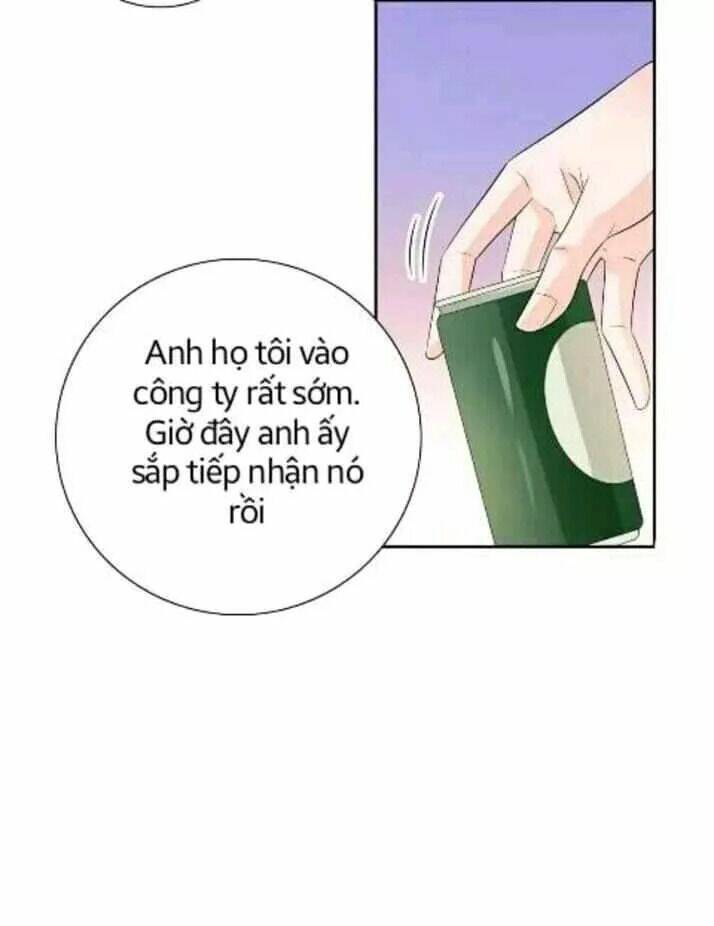 1 nửa hoàn hảo của ceo chapter 28 18