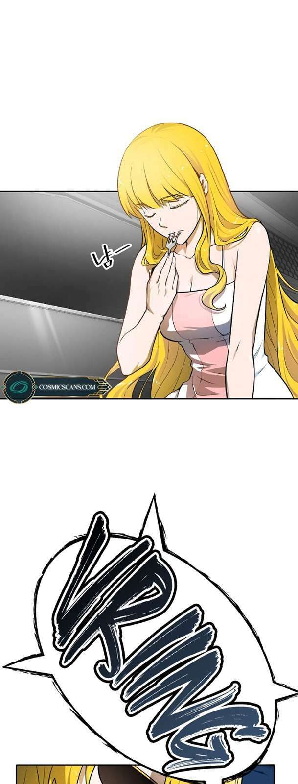 cuộc chiến trong tòa tháp chapter 578 43