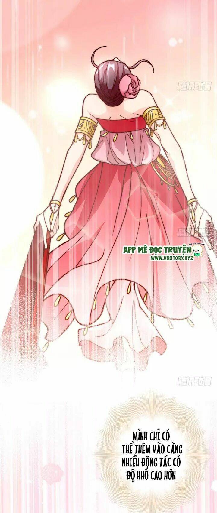 thiên hậu trở về chapter 114 23