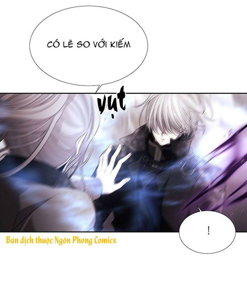 năm môn đệ của charlotte chapter 32 10