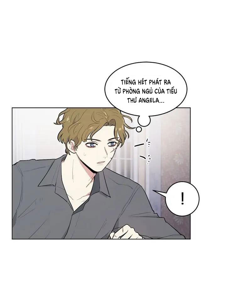 tôi là fan cứng hoàng tử chapter 12.1 1