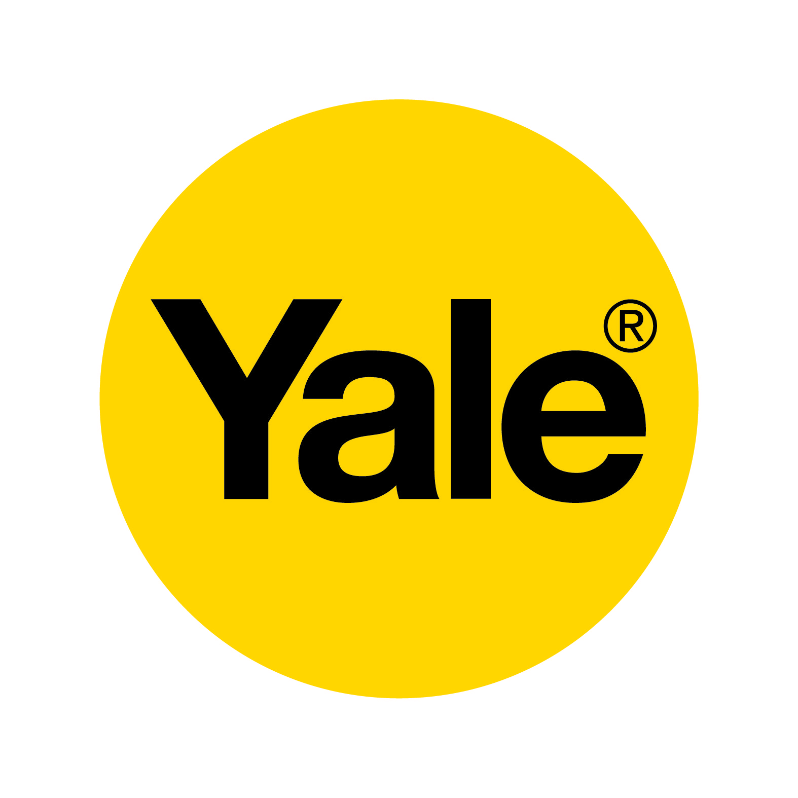 Khóa Cửa Điện Tử Thông Minh Yale YDM4109A Gold (Bảo hành 2 năm) - Hàng chính hãng