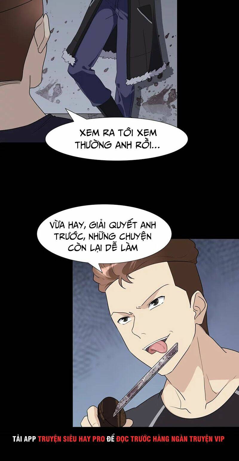 bạn gái virus của tôi chapter 59 2