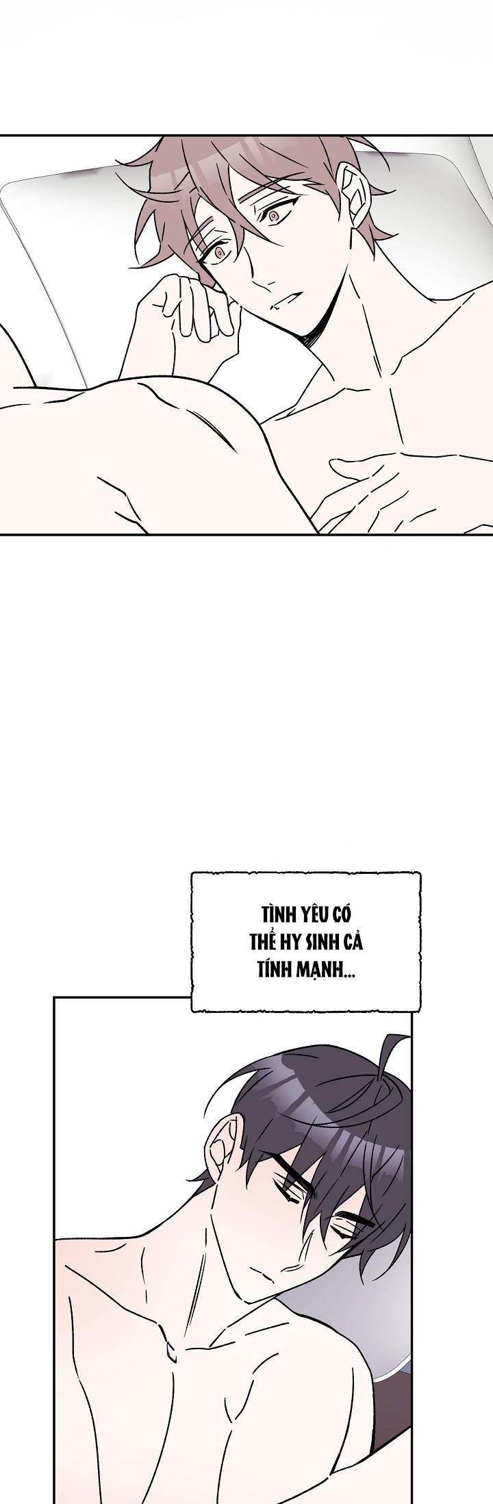 bảo vệ trinh tiết chapter 10 33