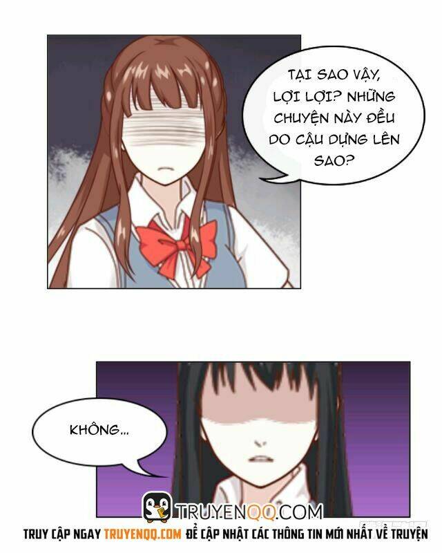 thiên nga đen chapter 3 6