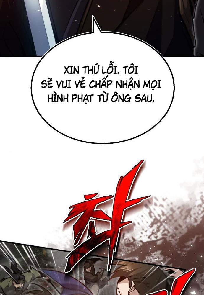 Giảng Sư Đứng Đầu, Baek Sư Phụ - Trang 21