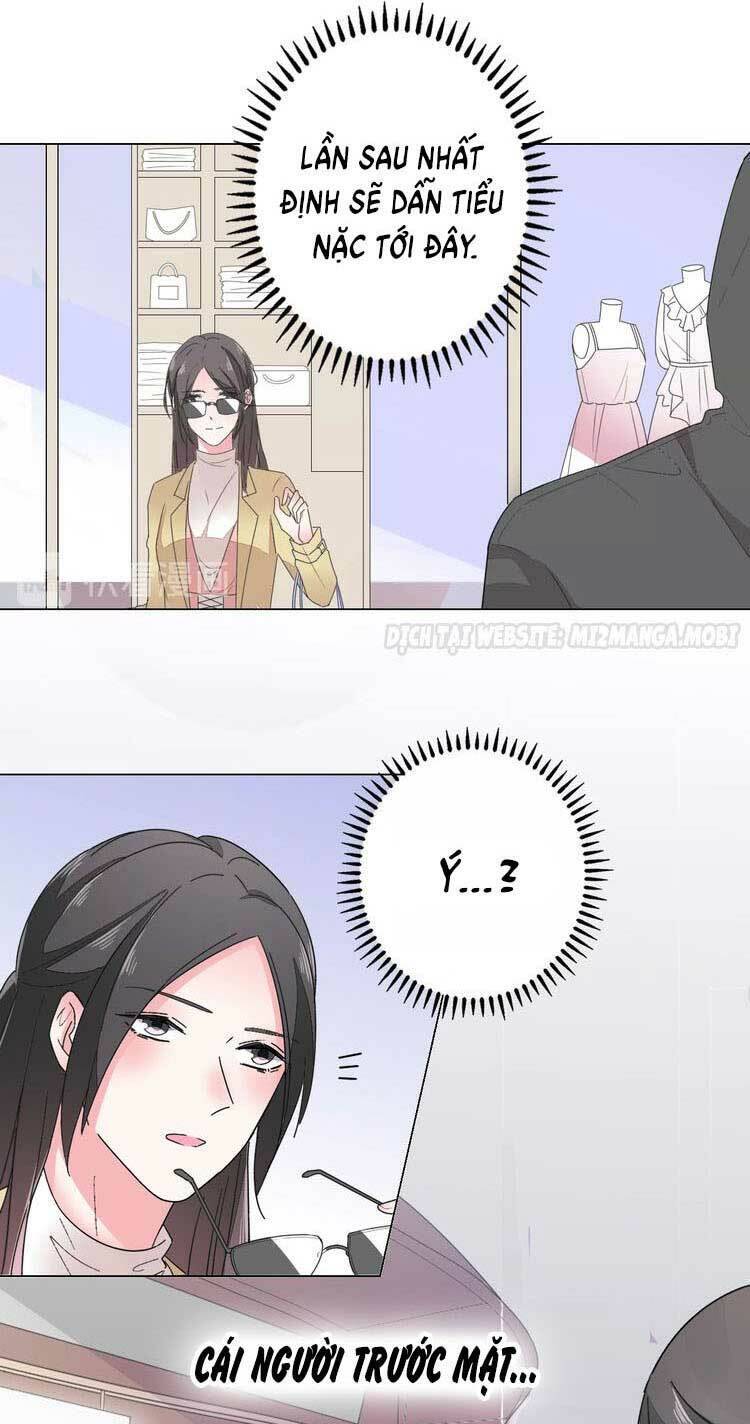 điều ước sủng ái bất bình đẳng chapter 61.2 13