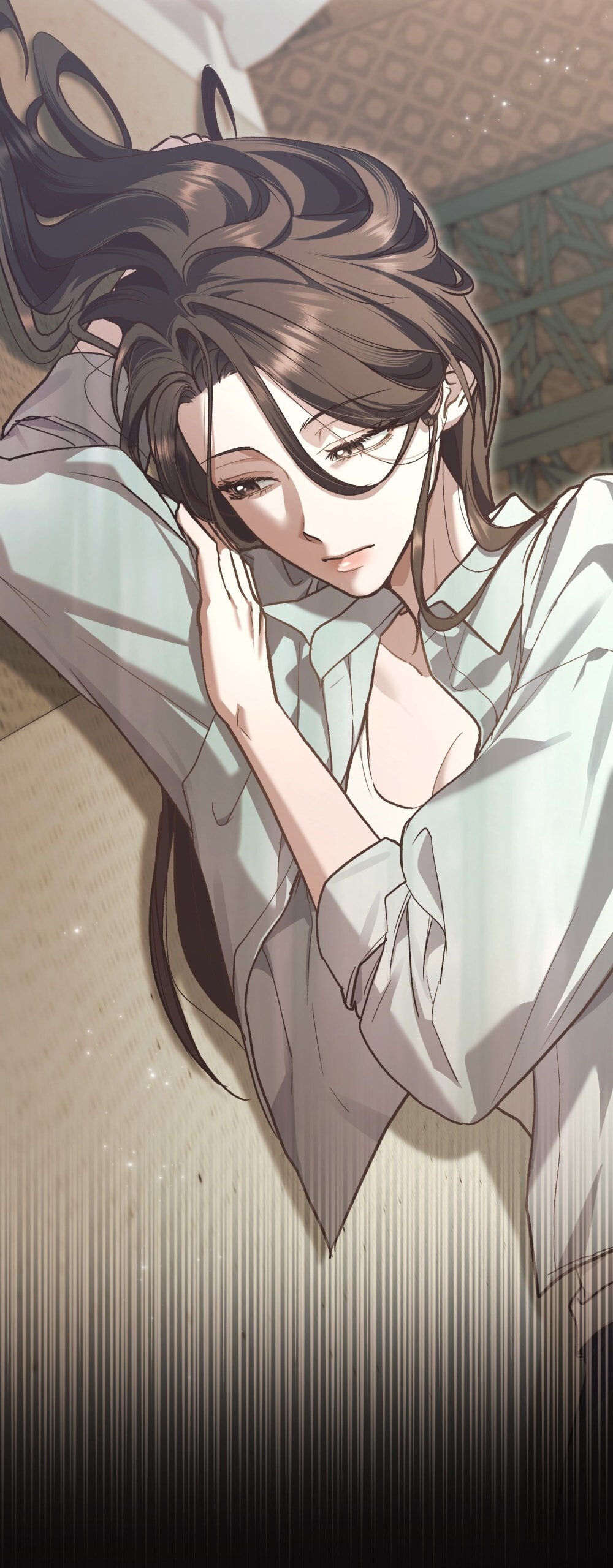 merry psycho chapter 16.2 38