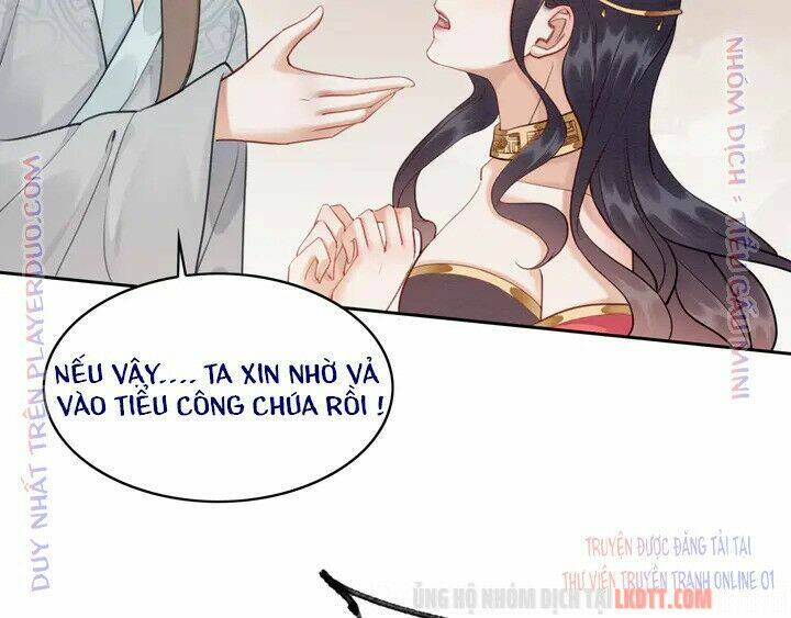 trọng sinh bá sủng nhiếp chính vương quá mạnh mẽ chapter 133 72