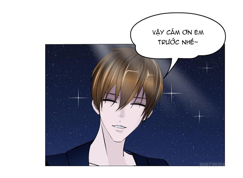 cạm bẫy của nữ thần chapter 159 15