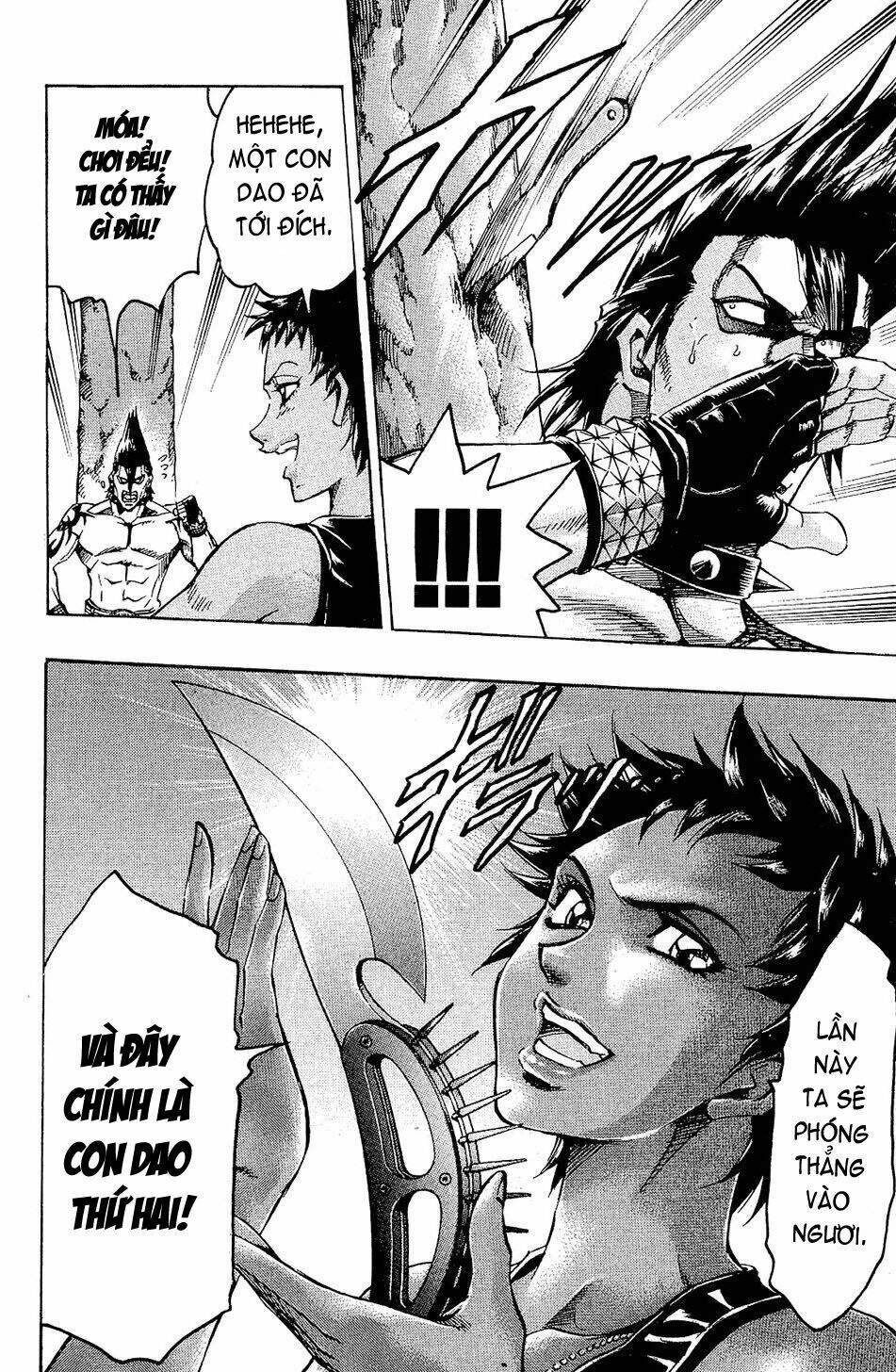 gamble fish chapter 66 10