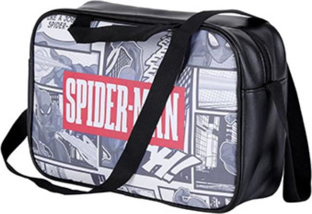 Túi đeo chéo Miniso Marvel 274g - Hàng chính hãng