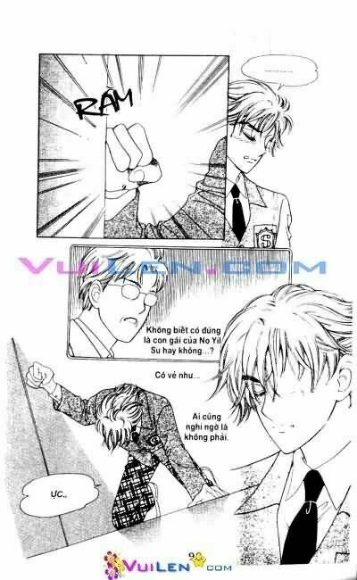 có anh trong đời chapter 4 98