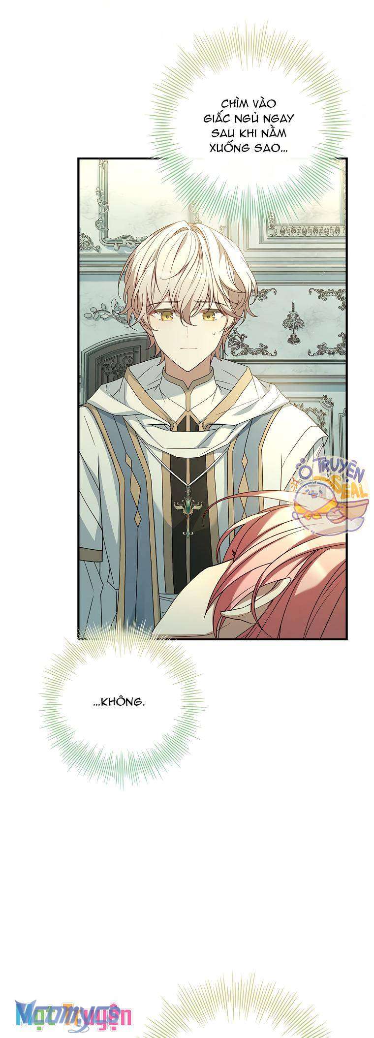 tôi đã tắt cài đặt chế độ nhận thức nỗi đau! chapter 7 24