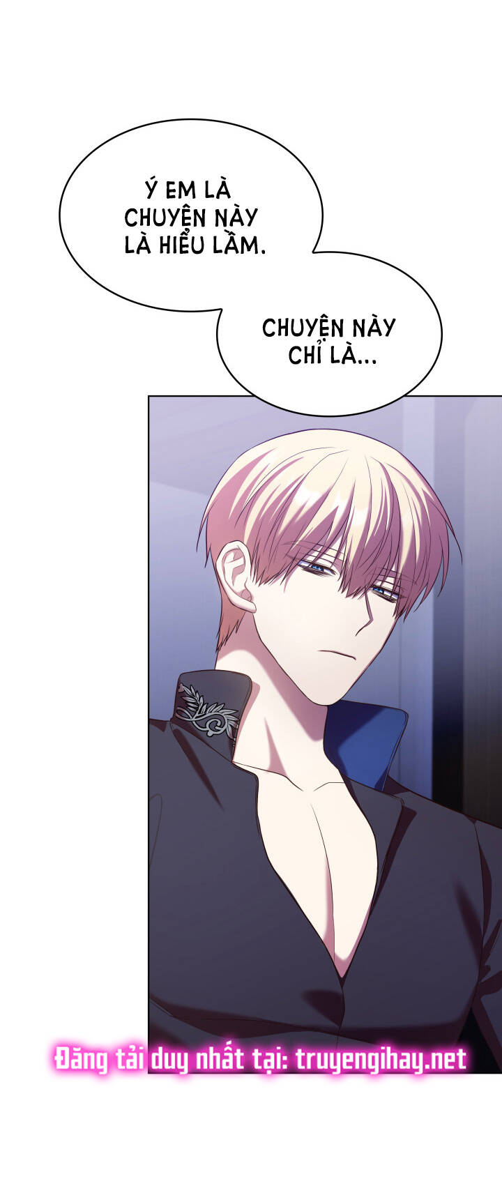 từ ác nữ, tôi trở thành một người mẹ chapter 17 13