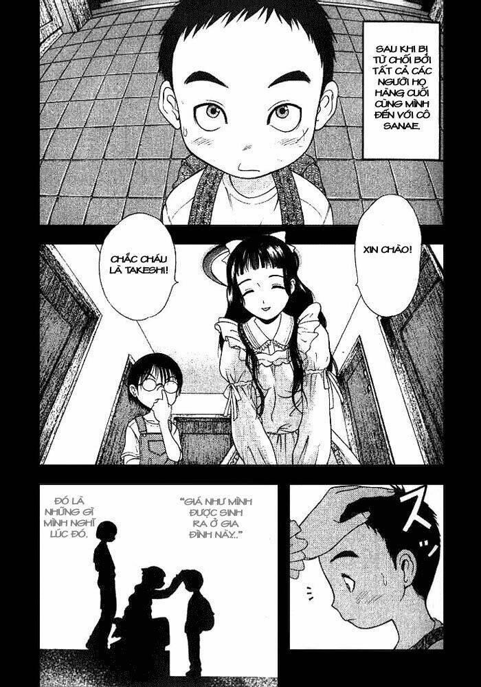 happy world! chapter 2 24